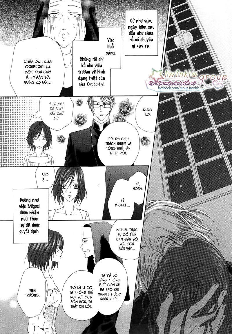 Kainushi Wa Akuma Chapter 2 - 42