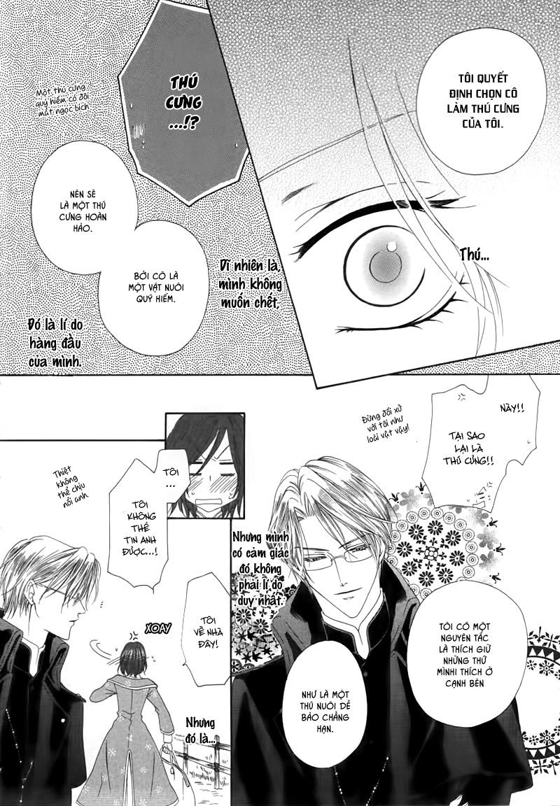 Kainushi Wa Akuma Chapter 2 - 44