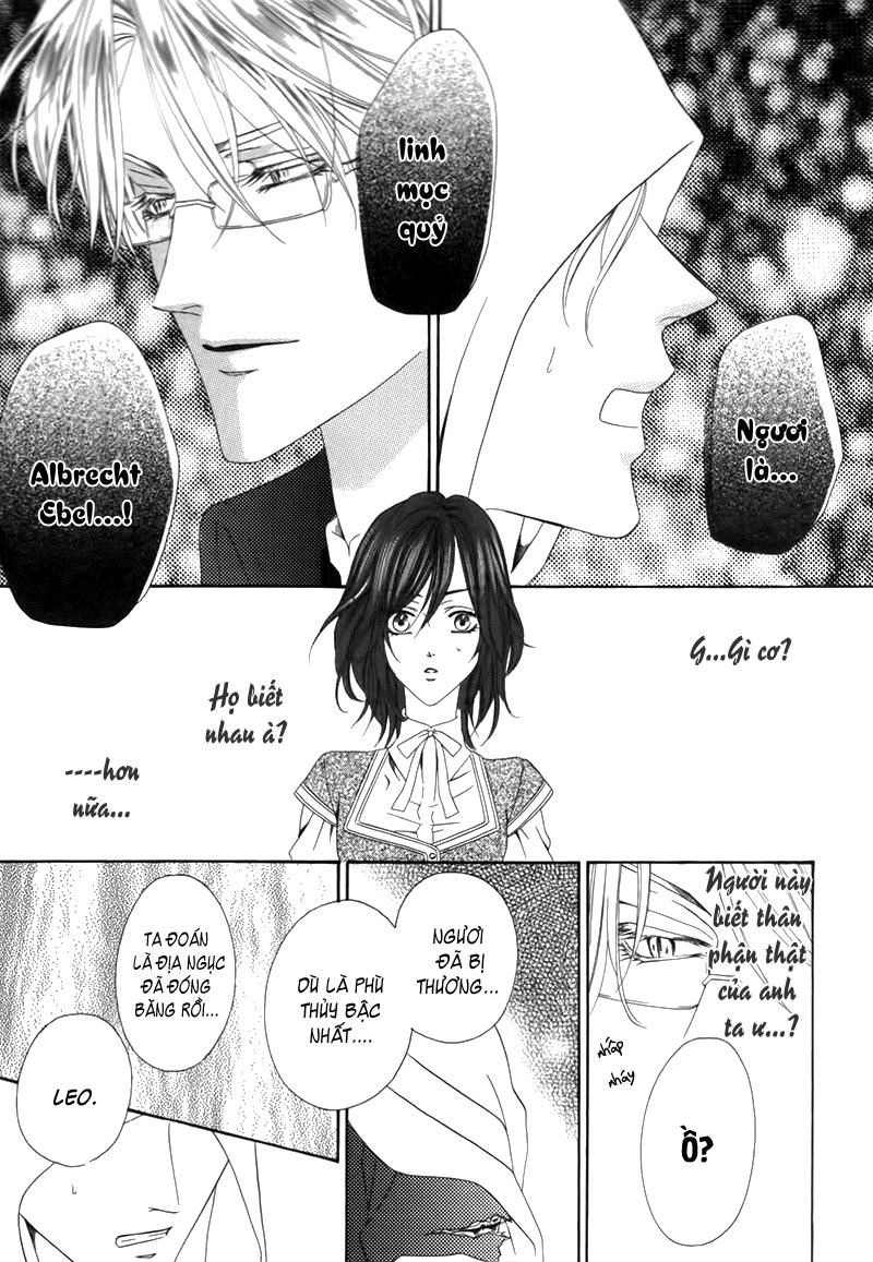 Kainushi Wa Akuma Chapter 4 - 16