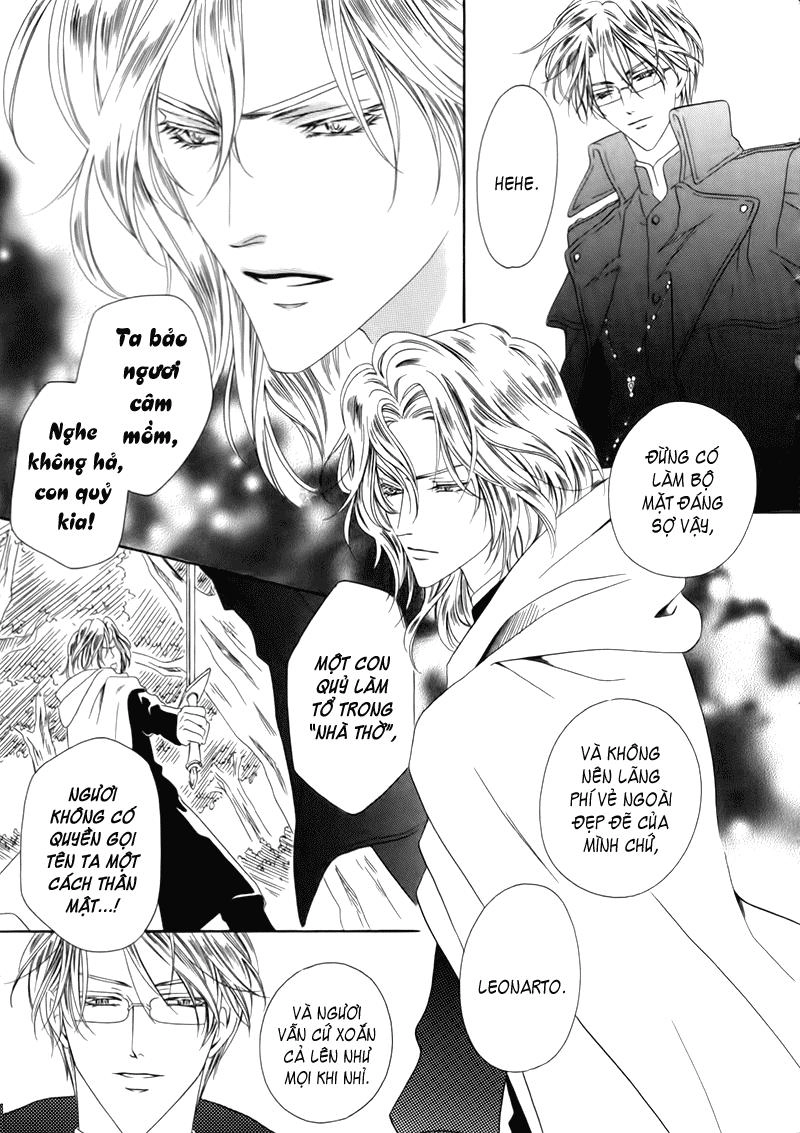 Kainushi Wa Akuma Chapter 4 - 18