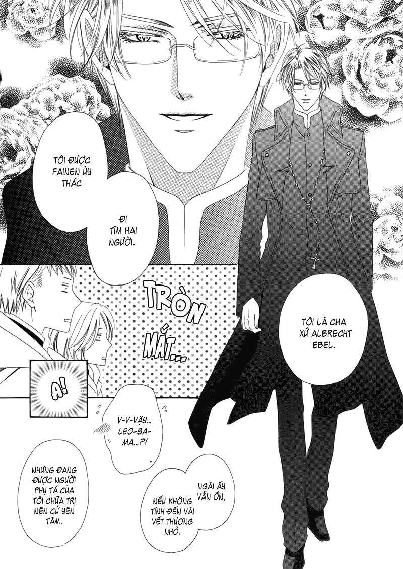 Kainushi Wa Akuma Chapter 5 - 5