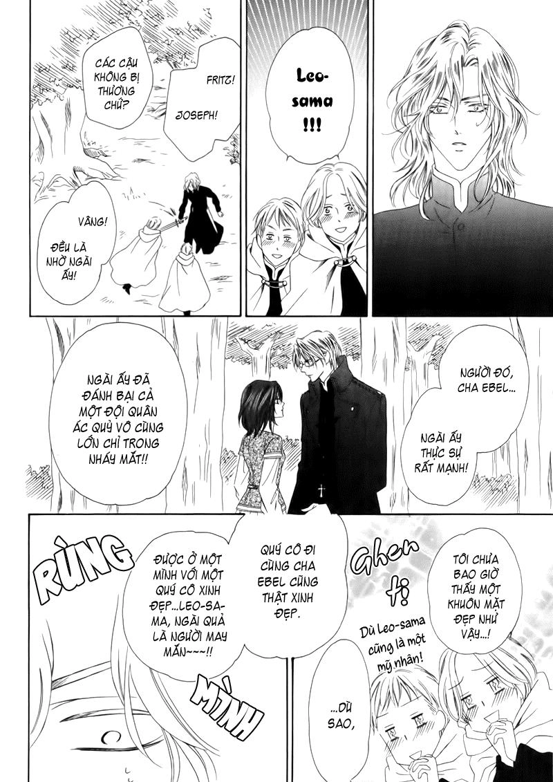 Kainushi Wa Akuma Chapter 5 - 9