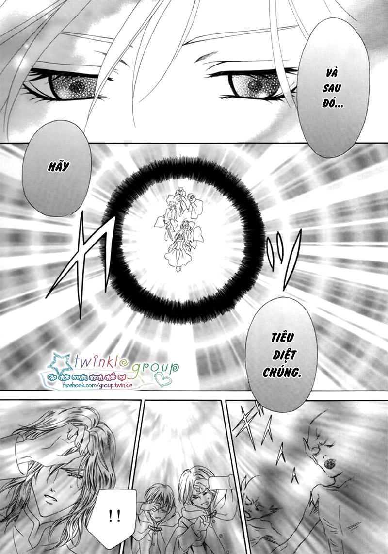 Kainushi Wa Akuma Chapter 5 - 13