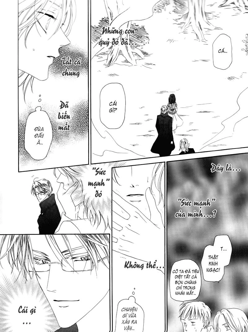 Kainushi Wa Akuma Chapter 5 - 15