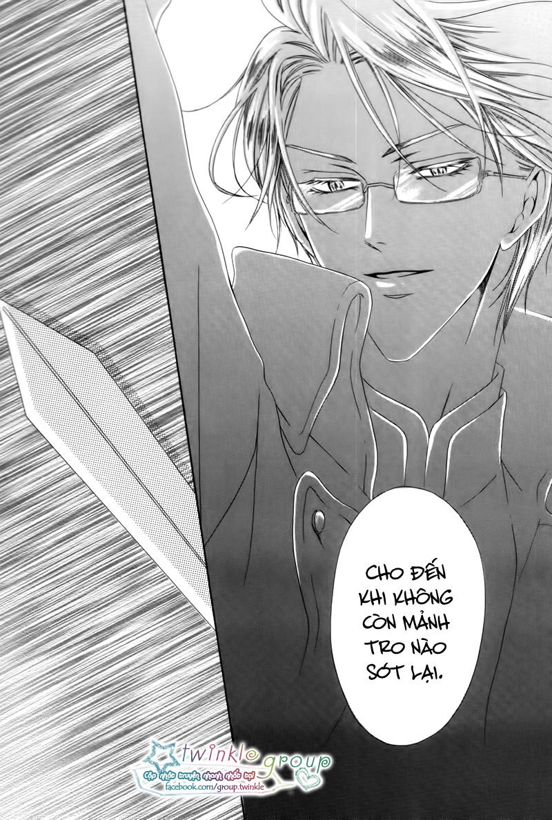 Kainushi Wa Akuma Chapter 5 - 18