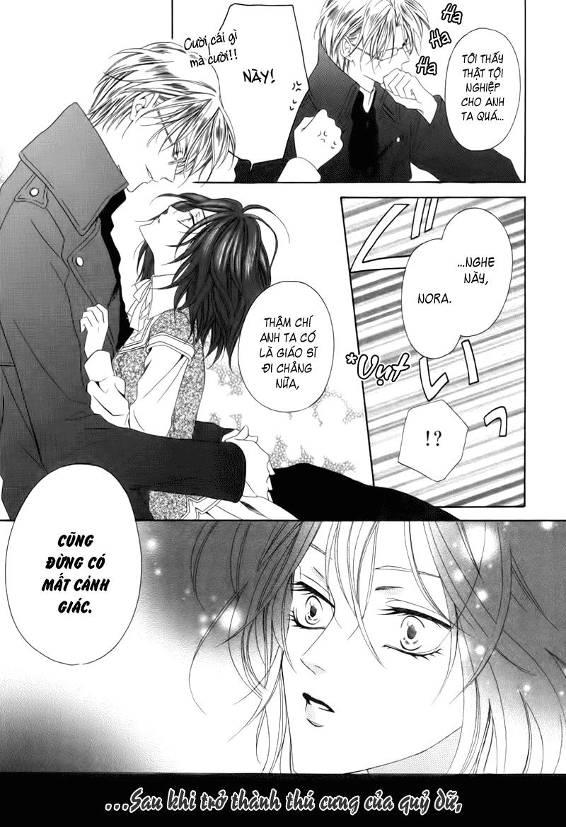 Kainushi Wa Akuma Chapter 5 - 24