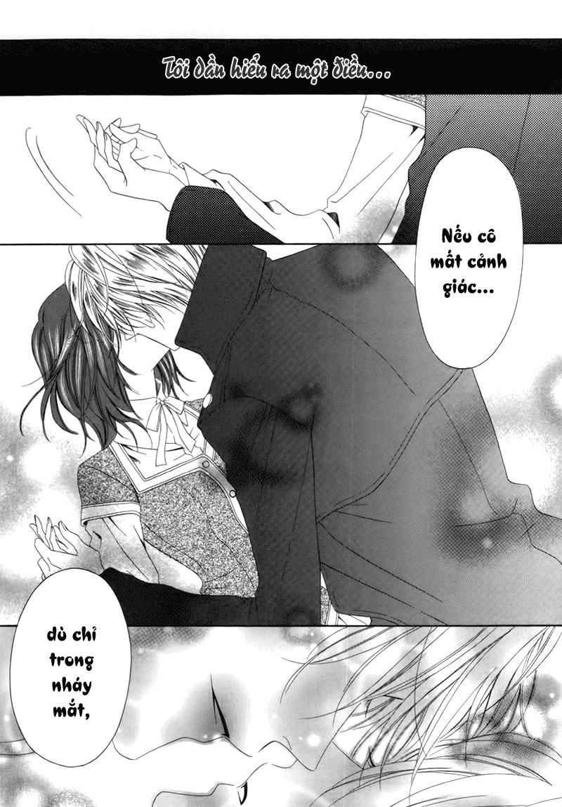 Kainushi Wa Akuma Chapter 5 - 25