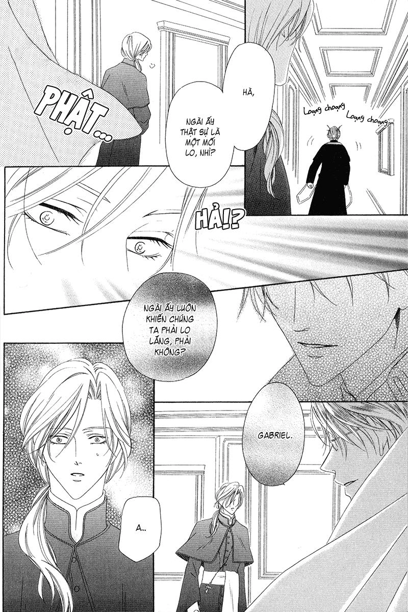 Kainushi Wa Akuma Chapter 6 - 9