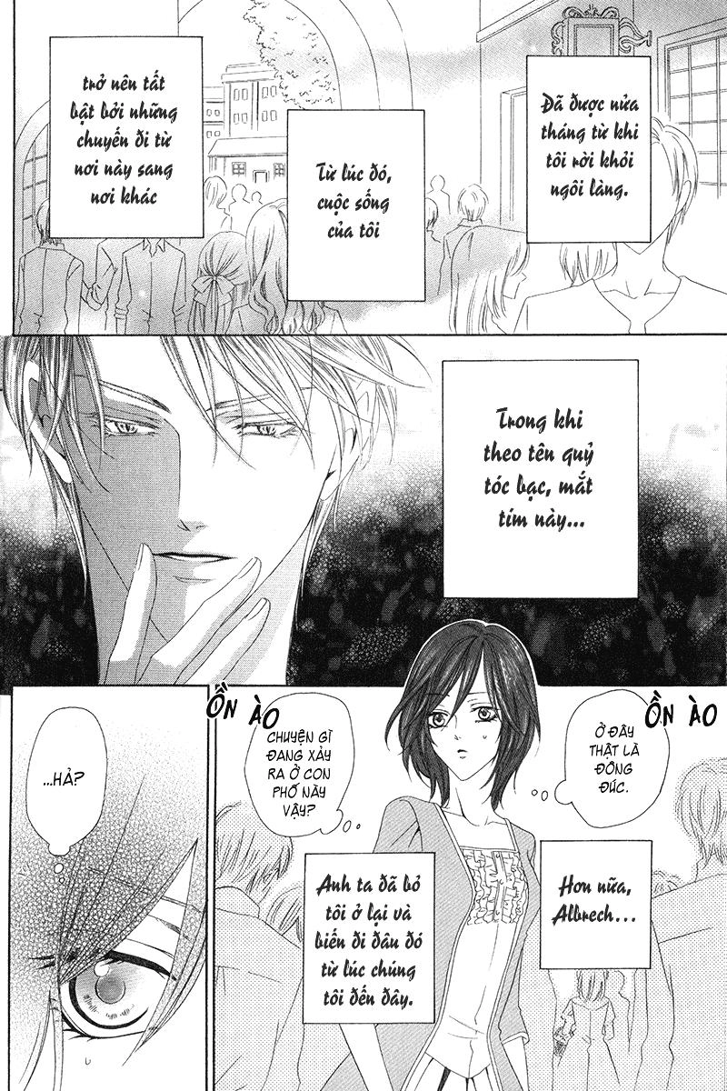 Kainushi Wa Akuma Chapter 6 - 11