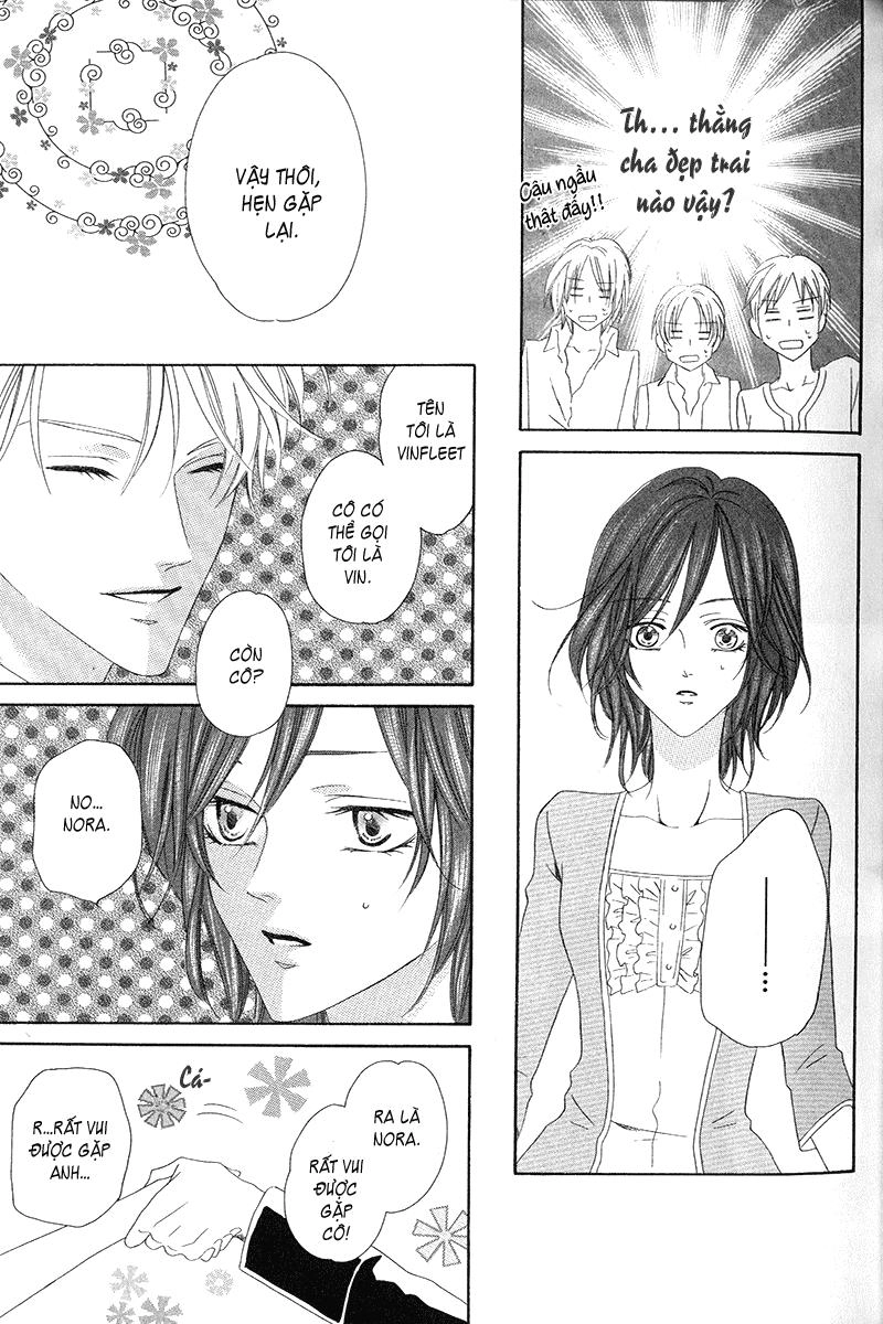 Kainushi Wa Akuma Chapter 6 - 14