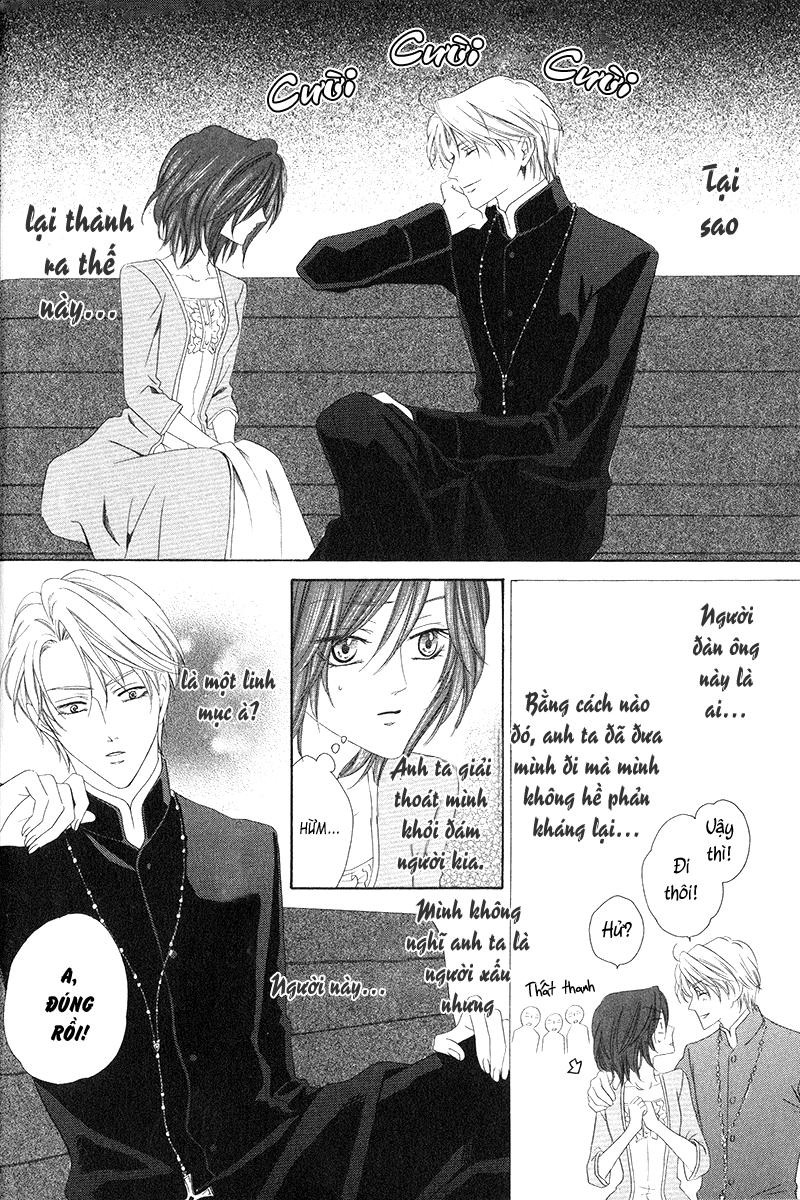 Kainushi Wa Akuma Chapter 6 - 15