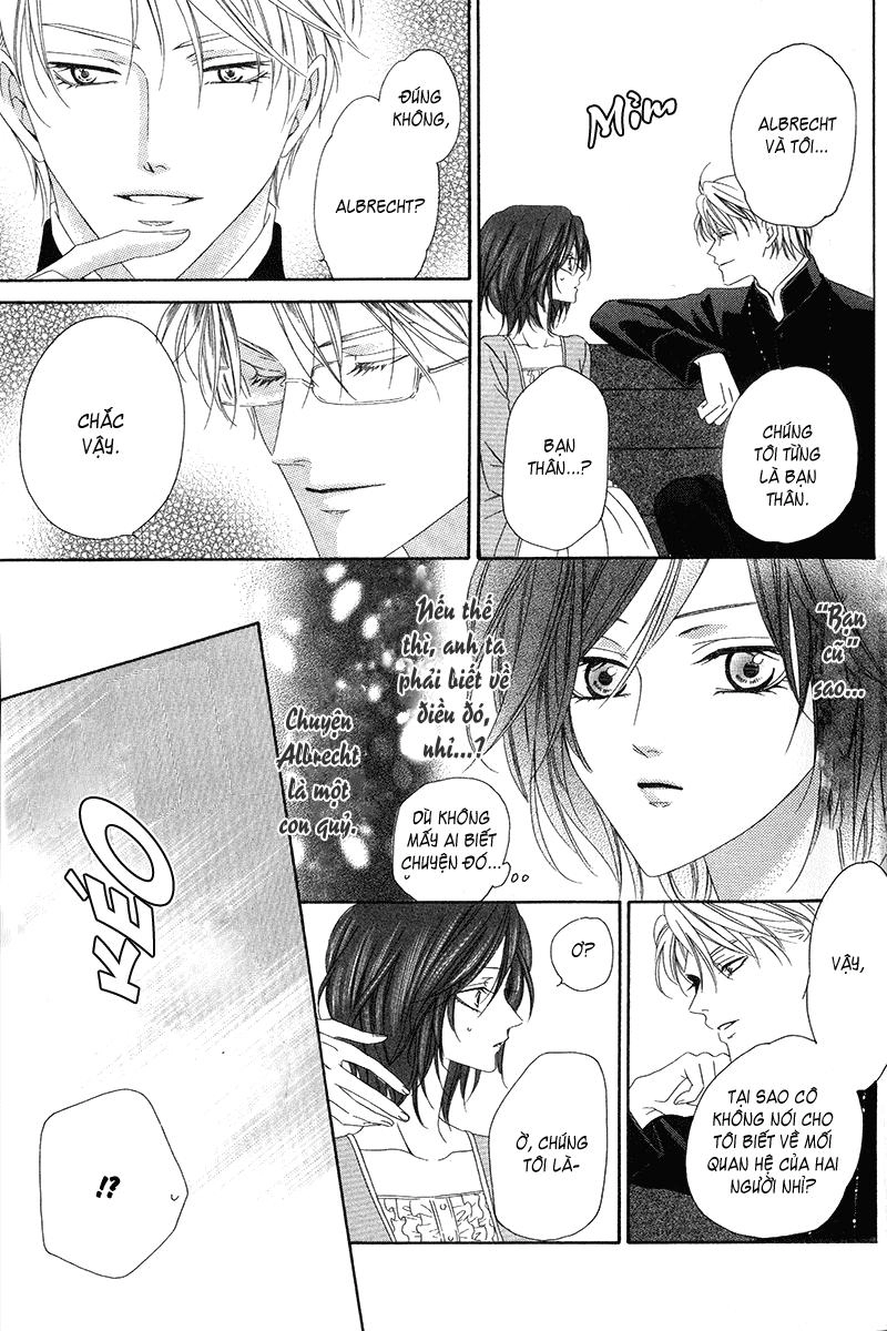 Kainushi Wa Akuma Chapter 6 - 20