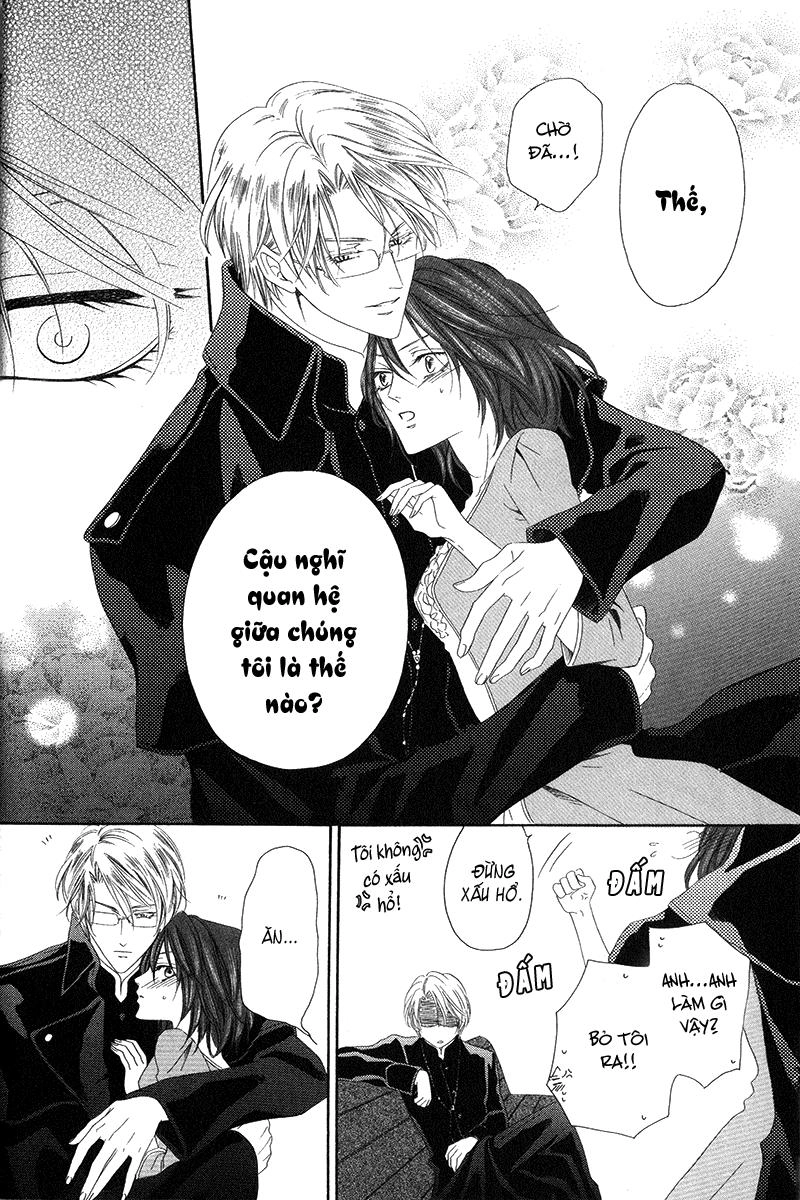 Kainushi Wa Akuma Chapter 6 - 21