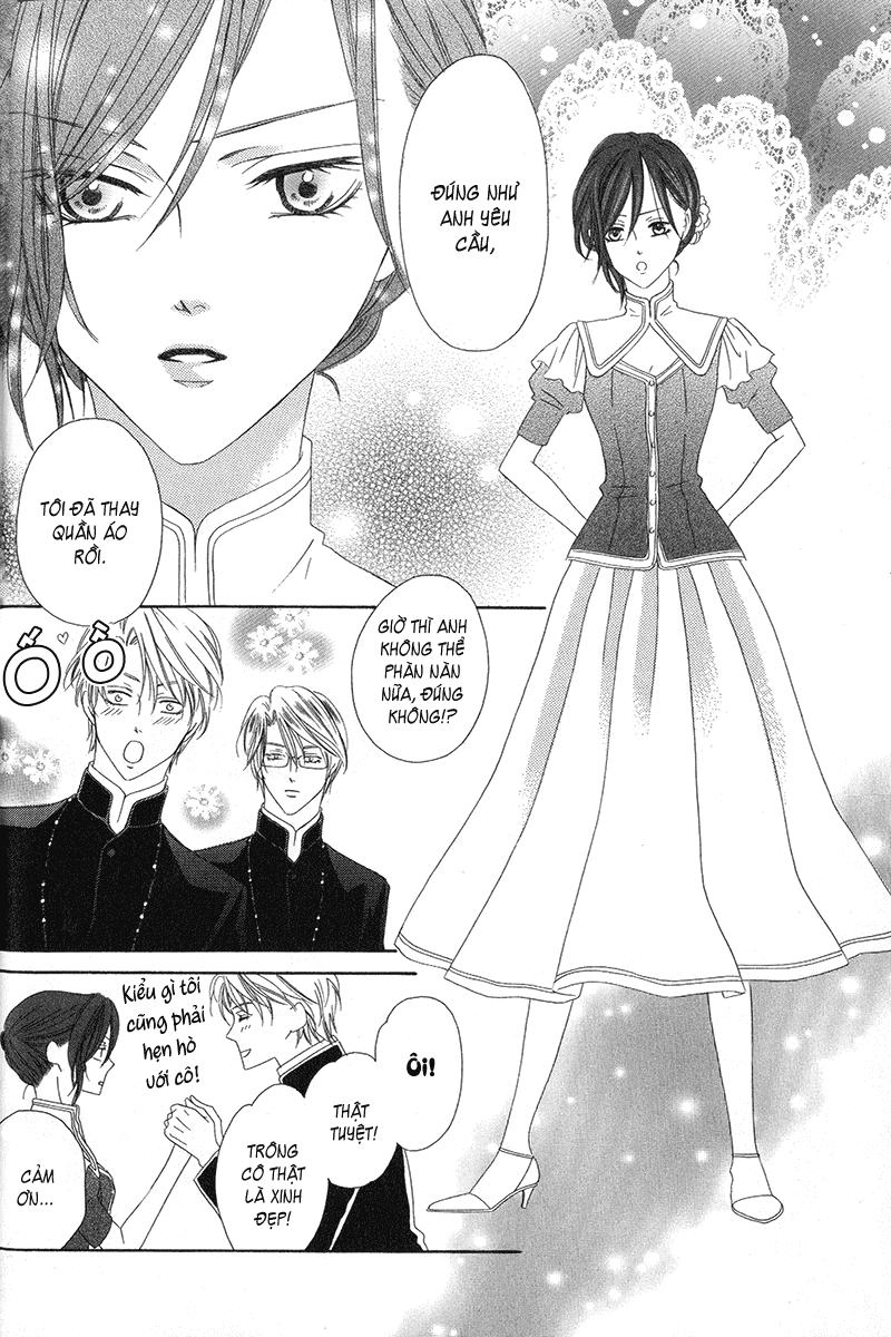 Kainushi Wa Akuma Chapter 6 - 27