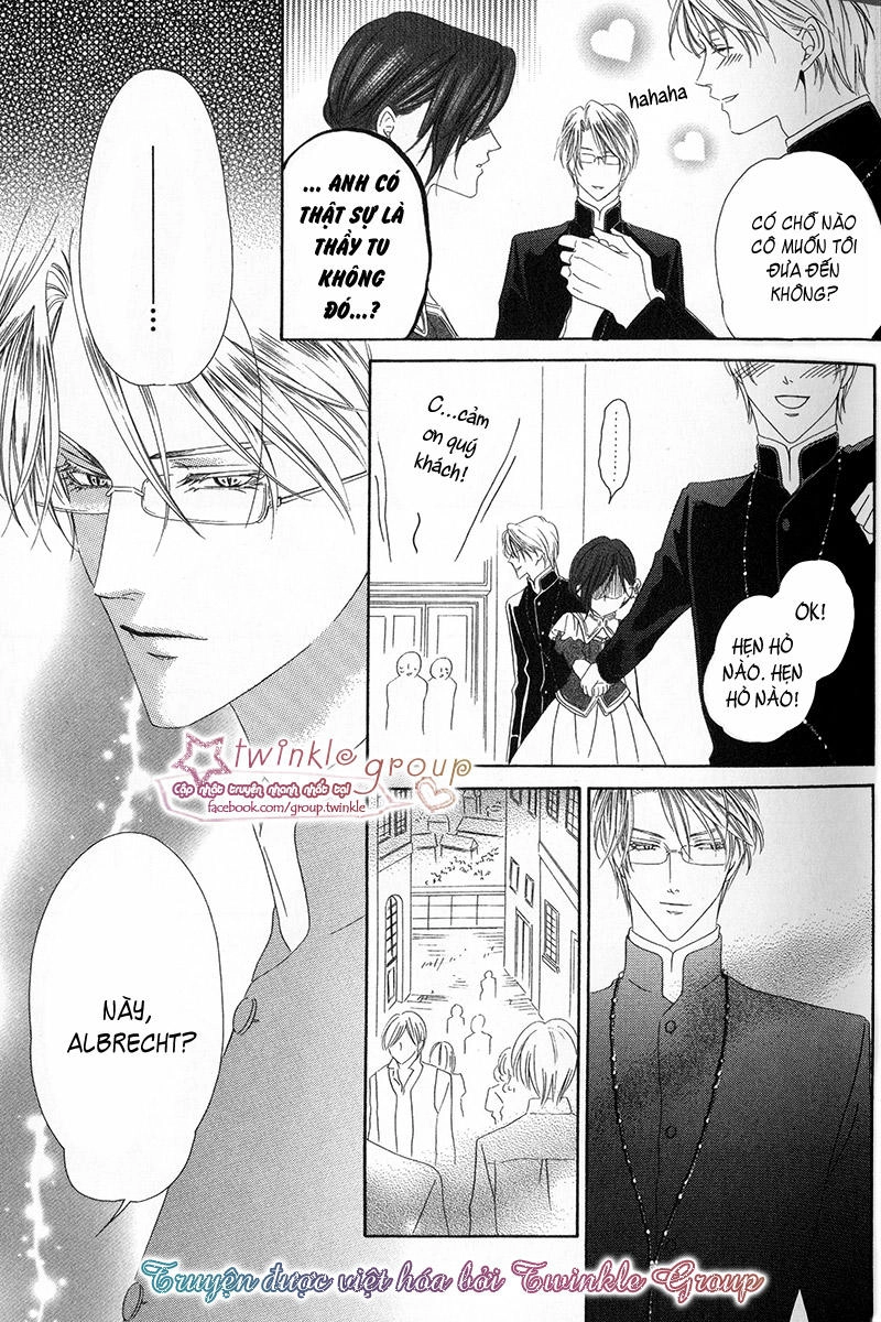 Kainushi Wa Akuma Chapter 6 - 28