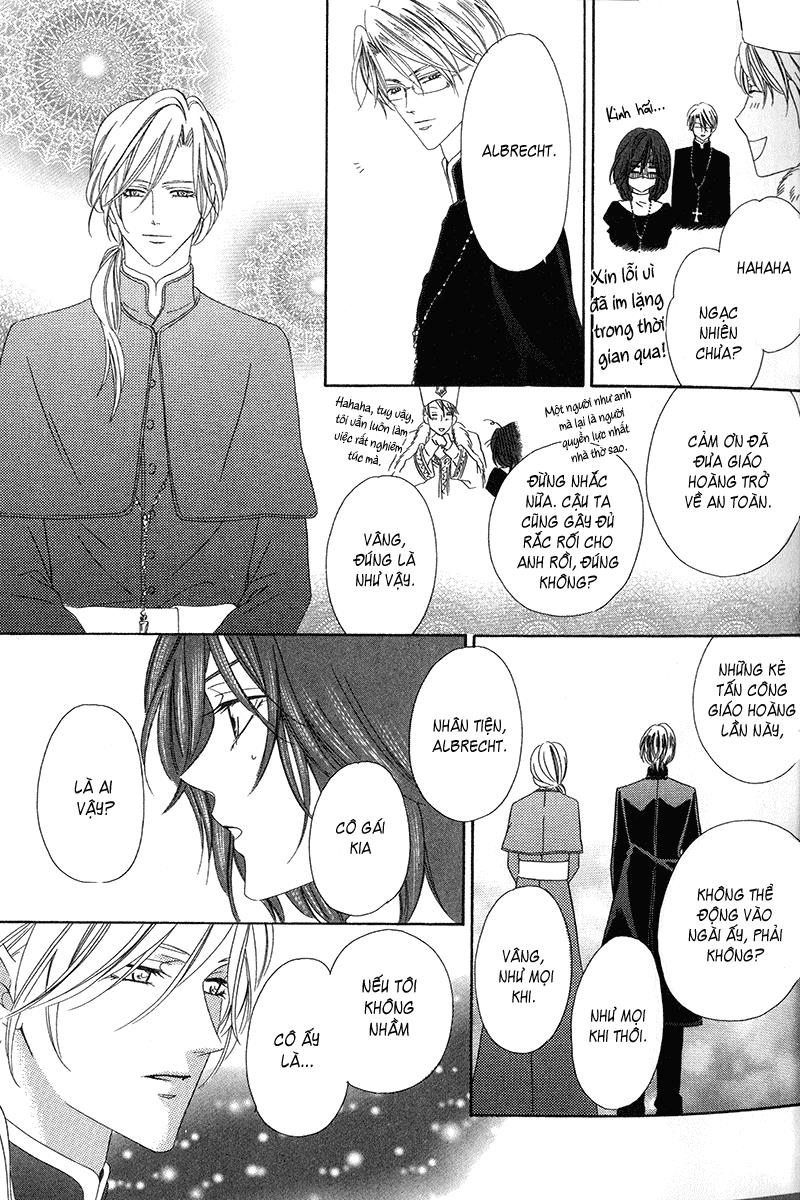 Kainushi Wa Akuma Chapter 7 - 20