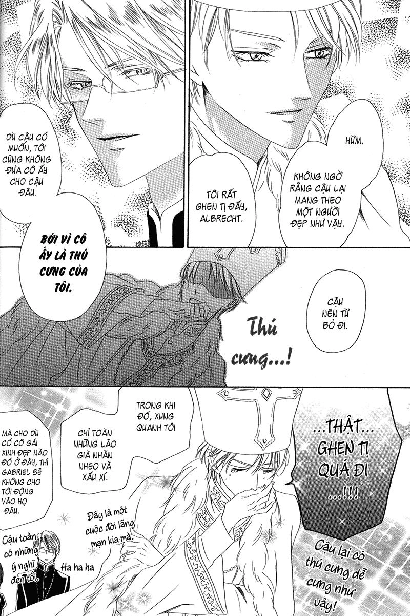 Kainushi Wa Akuma Chapter 7 - 23