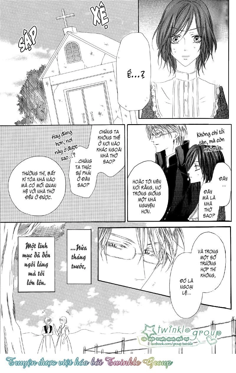 Kainushi Wa Akuma Chapter 8 - 5