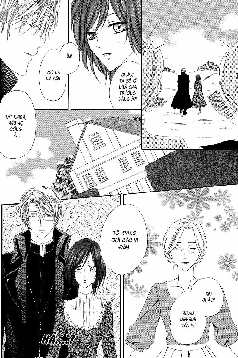 Kainushi Wa Akuma Chapter 8 - 8