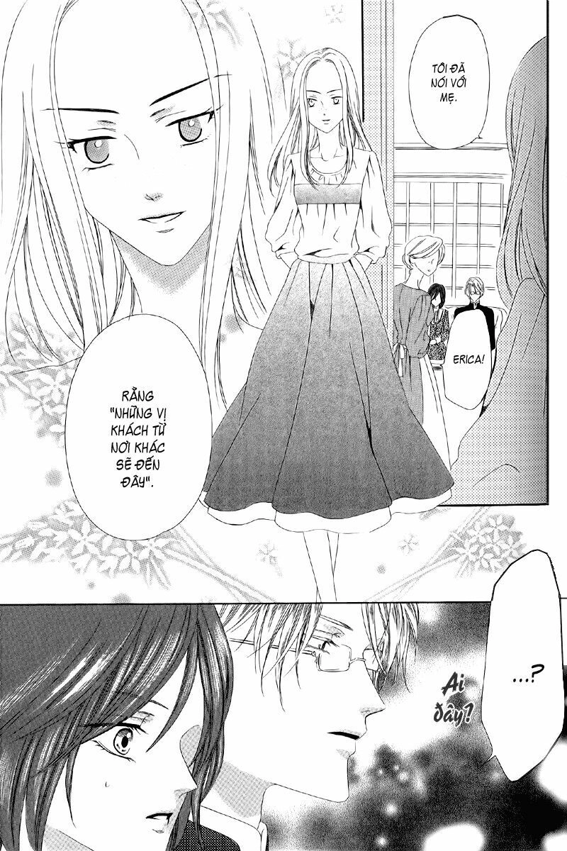 Kainushi Wa Akuma Chapter 8 - 11