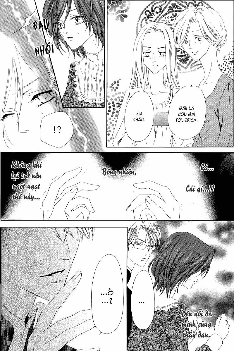 Kainushi Wa Akuma Chapter 8 - 12