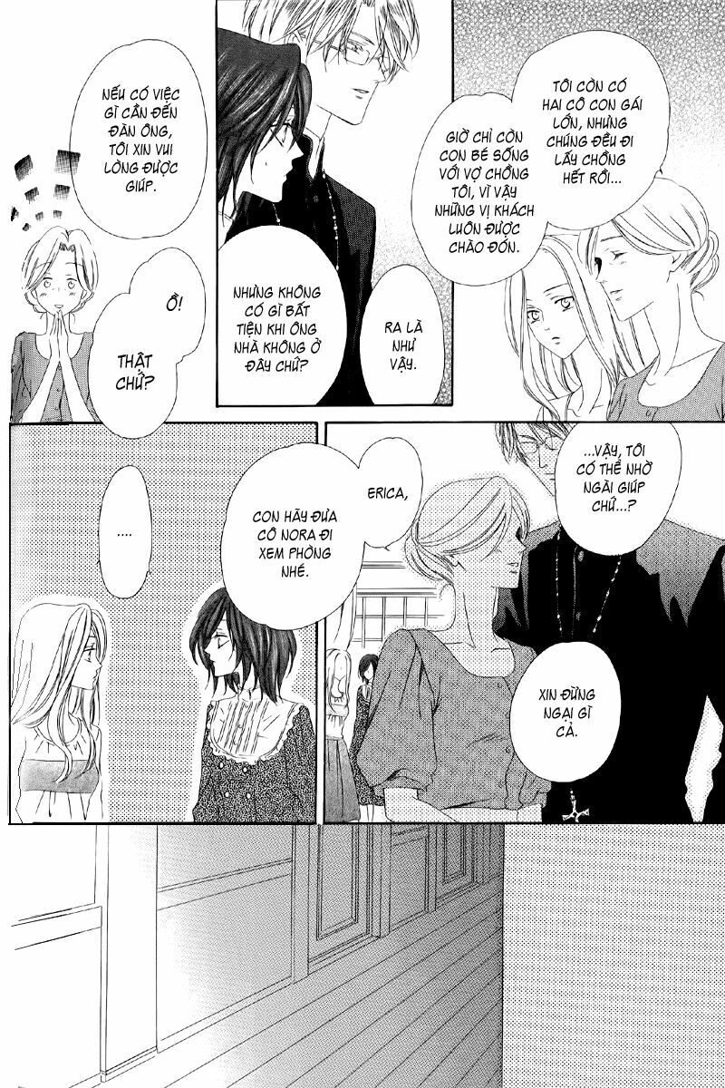 Kainushi Wa Akuma Chapter 8 - 14