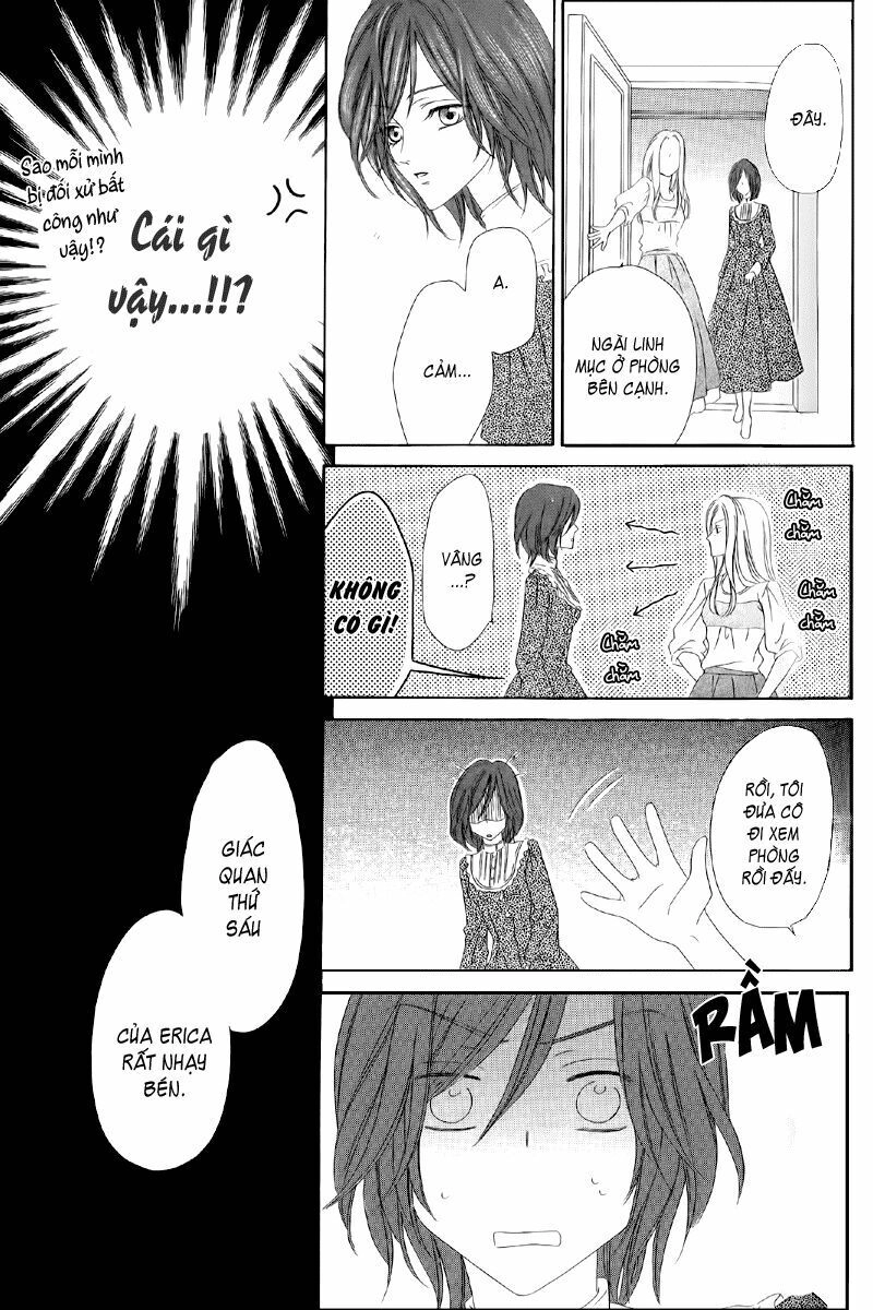 Kainushi Wa Akuma Chapter 8 - 15