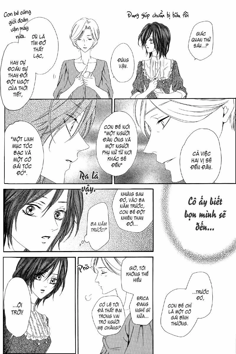 Kainushi Wa Akuma Chapter 8 - 16