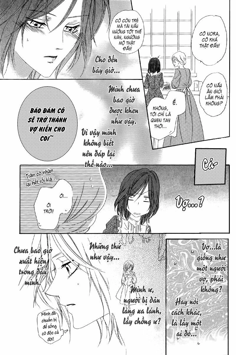 Kainushi Wa Akuma Chapter 8 - 17