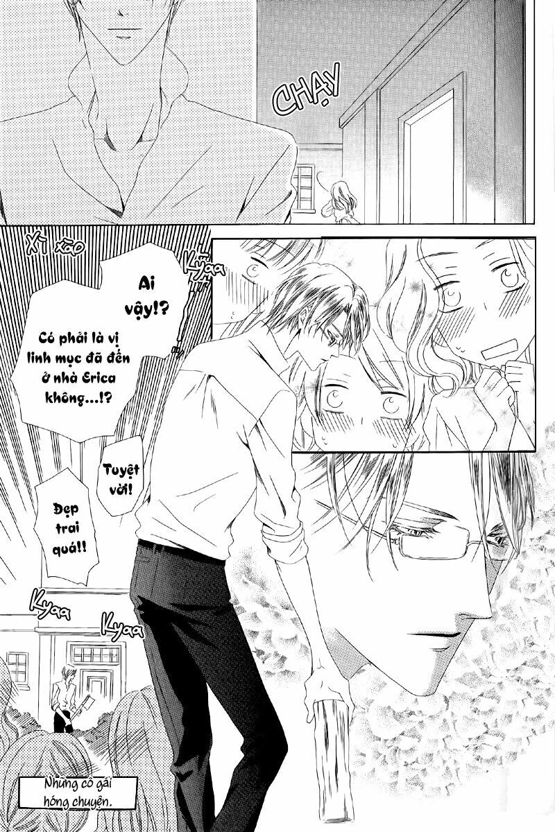 Kainushi Wa Akuma Chapter 8 - 19