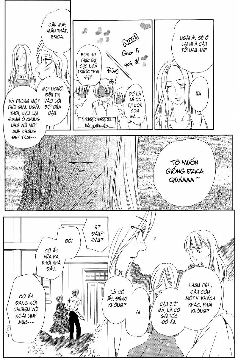 Kainushi Wa Akuma Chapter 8 - 20