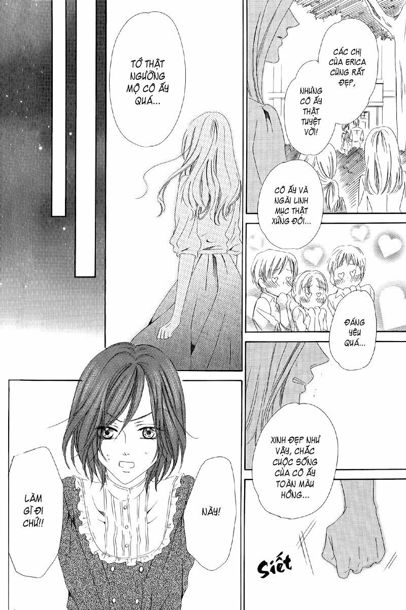 Kainushi Wa Akuma Chapter 8 - 22