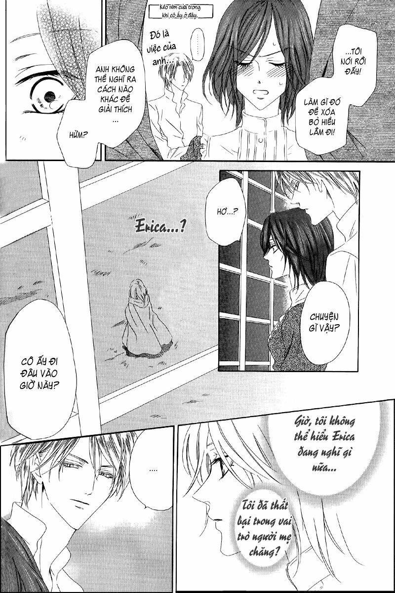 Kainushi Wa Akuma Chapter 8 - 24