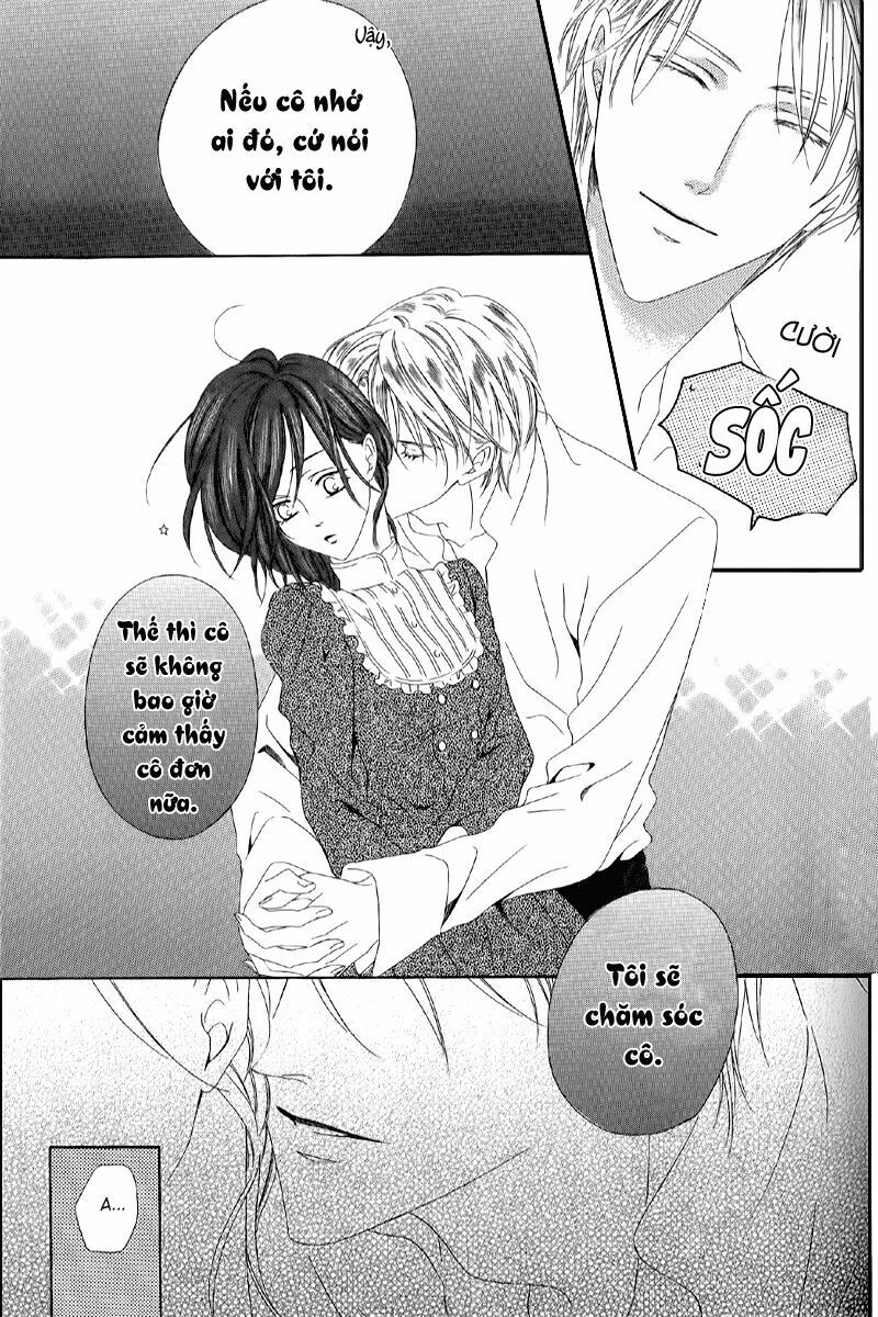 Kainushi Wa Akuma Chapter 8 - 27