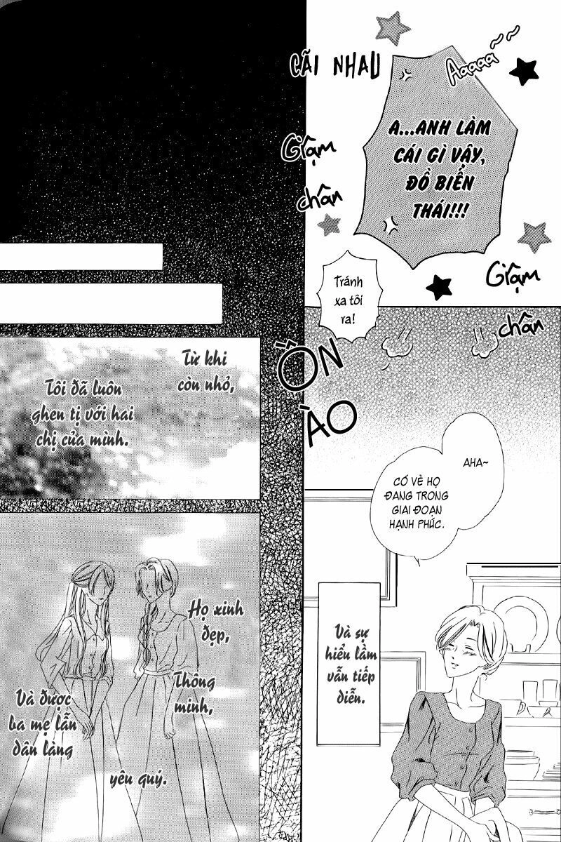 Kainushi Wa Akuma Chapter 8 - 28