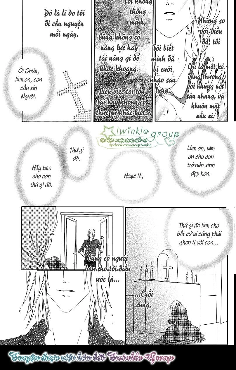 Kainushi Wa Akuma Chapter 8 - 29