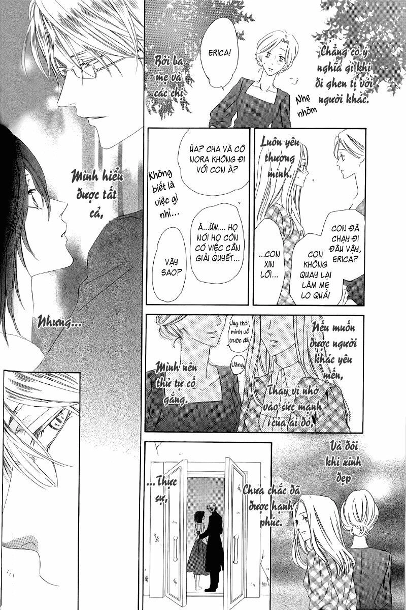 Kainushi Wa Akuma Chapter 9 - 18