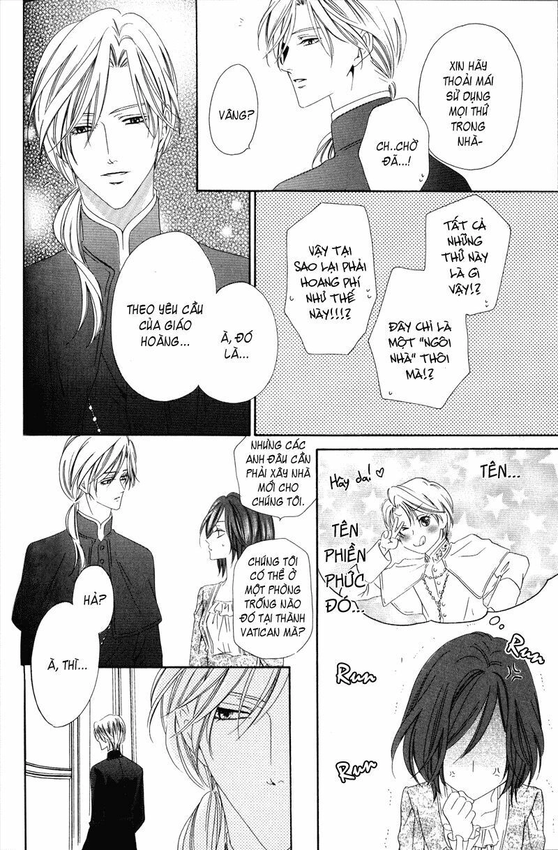 Kainushi Wa Akuma Chapter 10 - 16