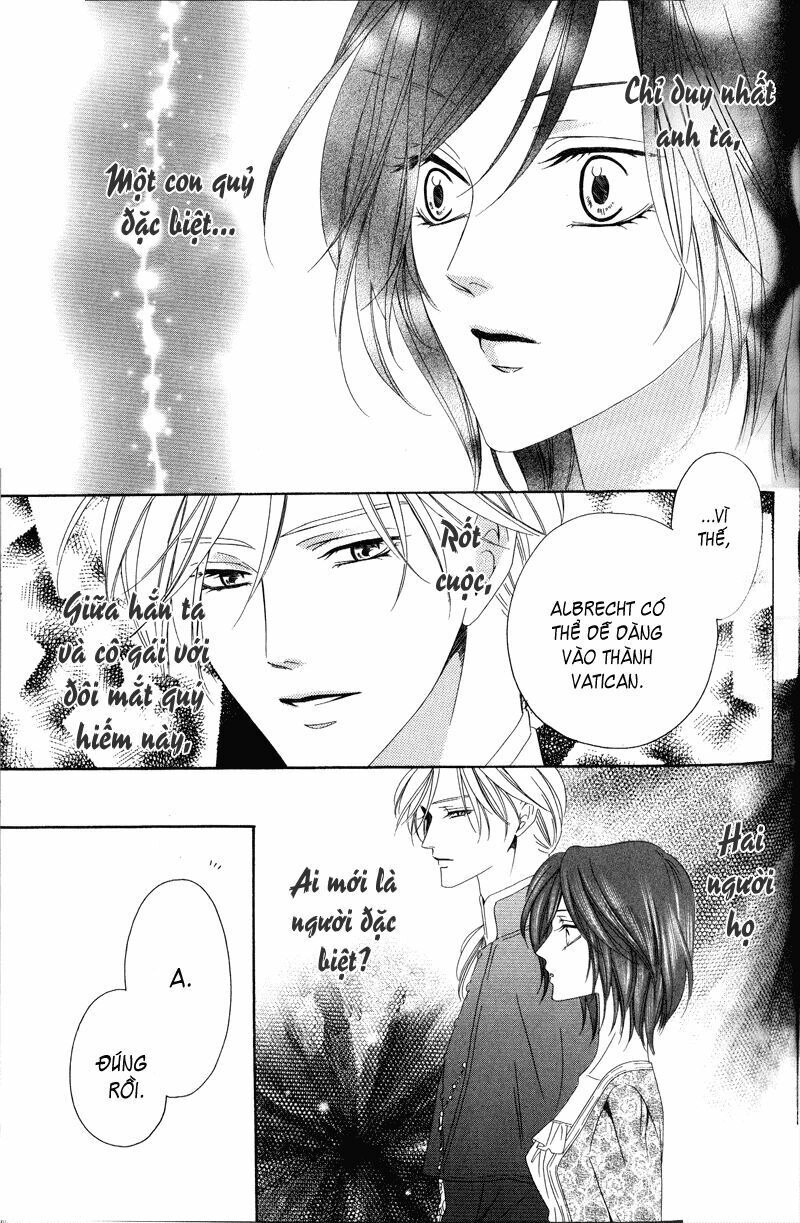 Kainushi Wa Akuma Chapter 10 - 19