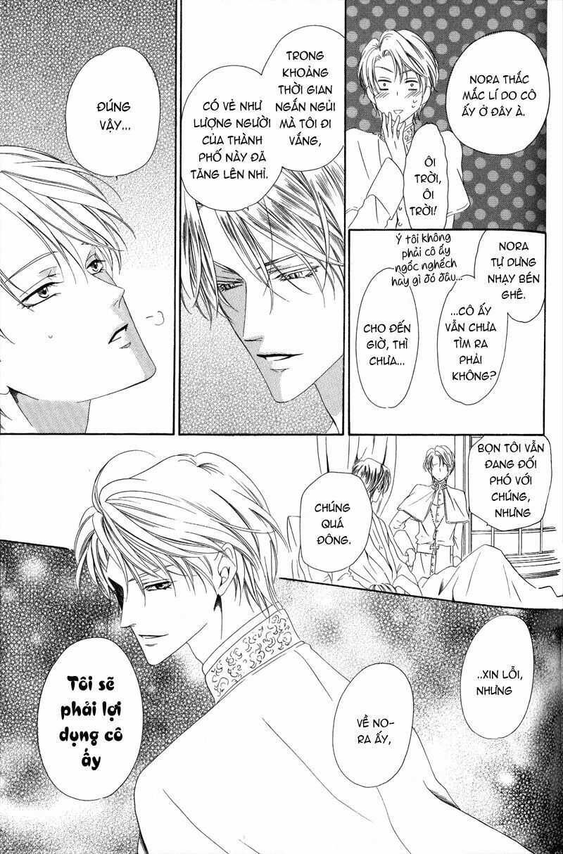 Kainushi Wa Akuma Chapter 11 - 4