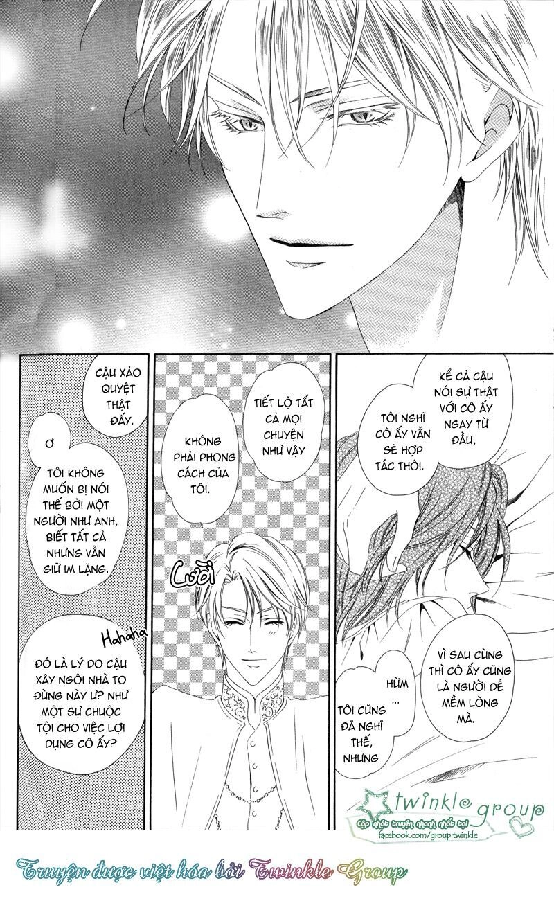 Kainushi Wa Akuma Chapter 11 - 5