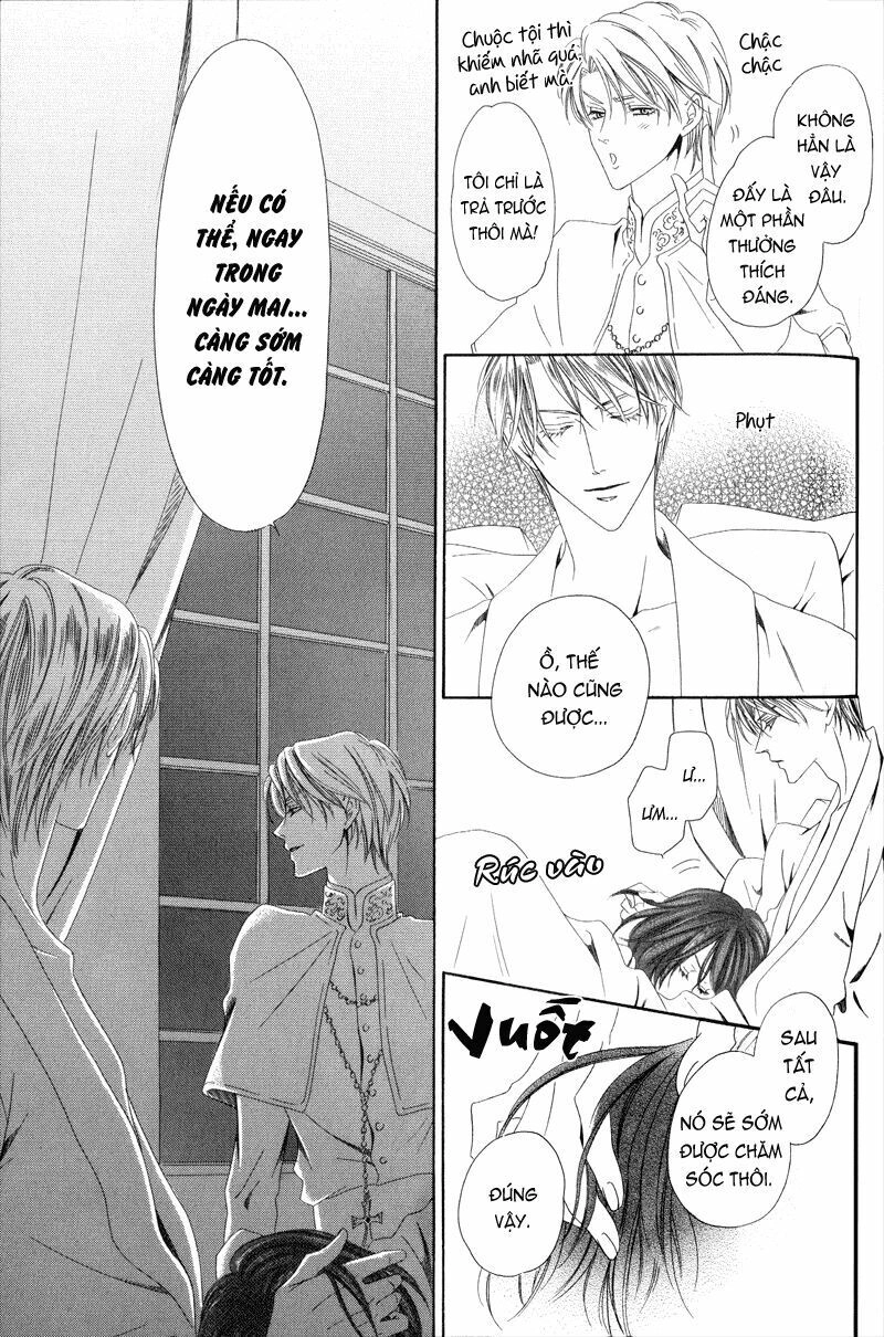 Kainushi Wa Akuma Chapter 11 - 6