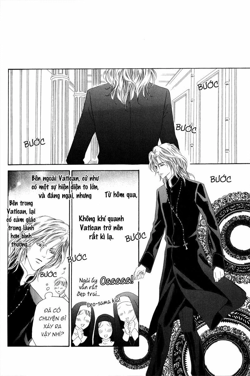 Kainushi Wa Akuma Chapter 11 - 7