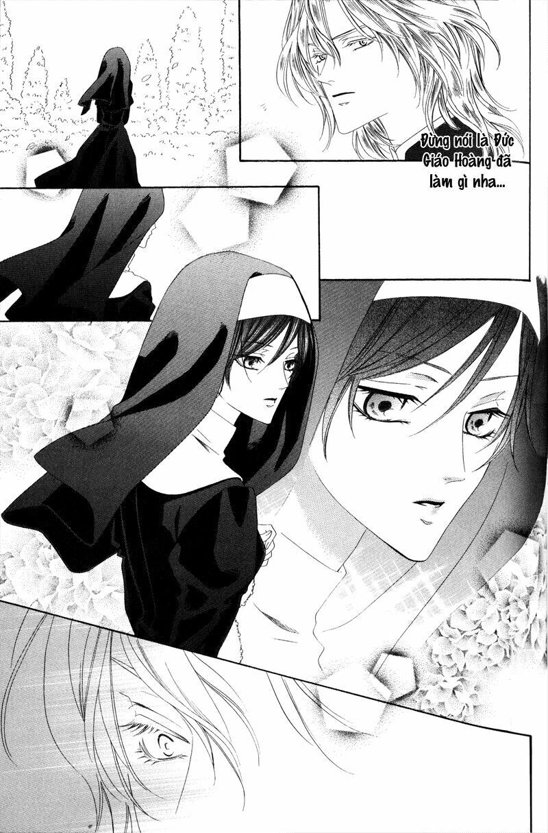 Kainushi Wa Akuma Chapter 11 - 8