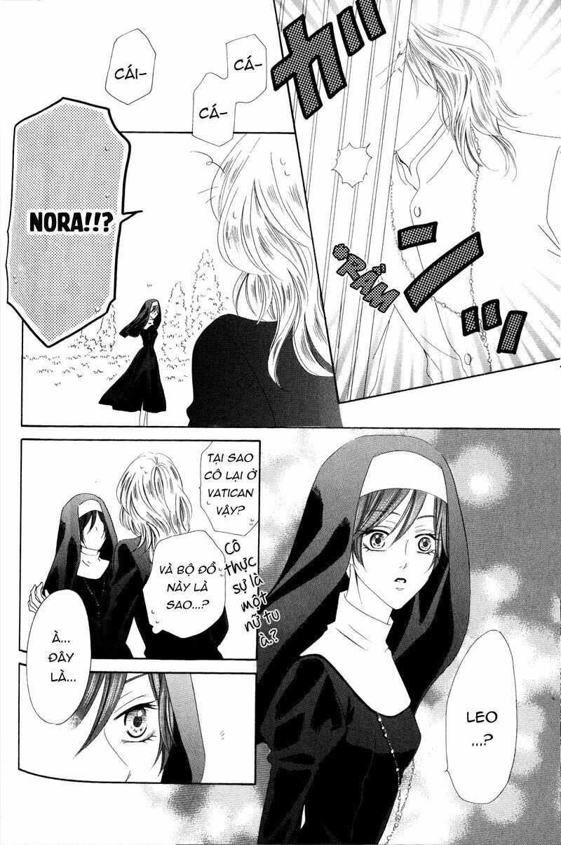 Kainushi Wa Akuma Chapter 11 - 9