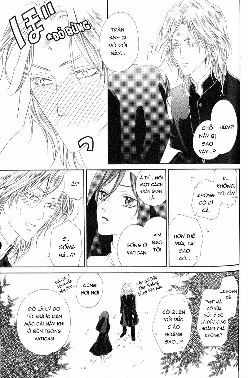 Kainushi Wa Akuma Chapter 11 - 10