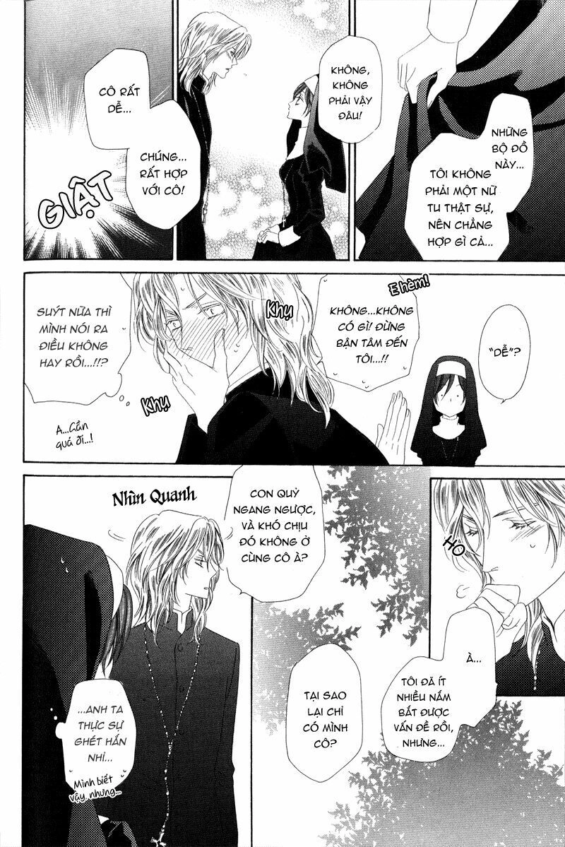 Kainushi Wa Akuma Chapter 11 - 11