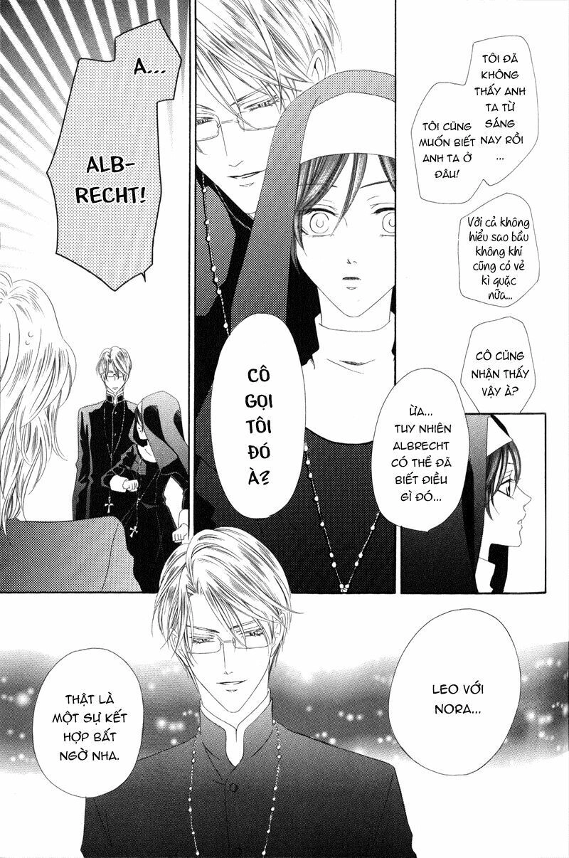 Kainushi Wa Akuma Chapter 11 - 12