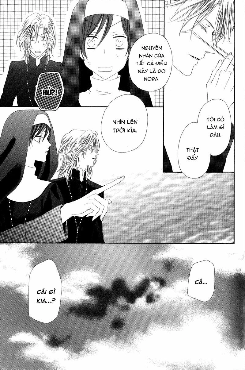 Kainushi Wa Akuma Chapter 11 - 14