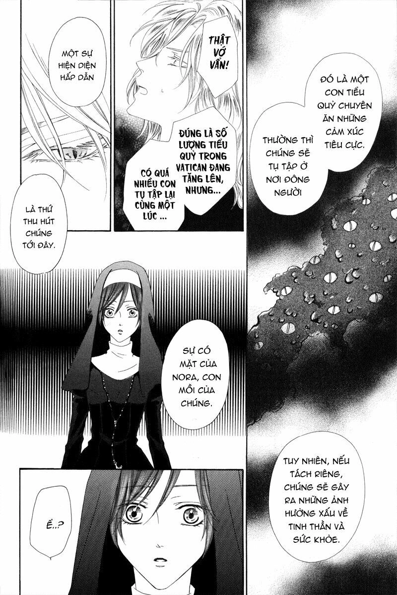 Kainushi Wa Akuma Chapter 11 - 15